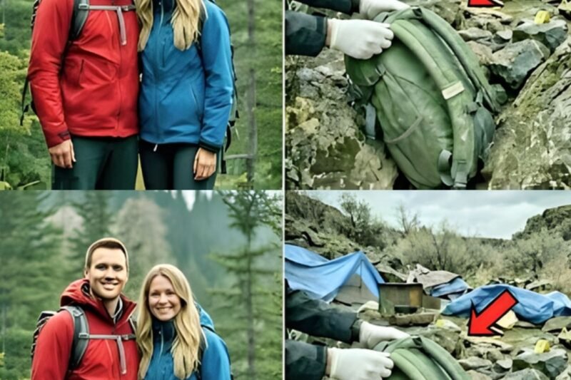 Zmizli počas túry a už sa nikdy nevrátili
