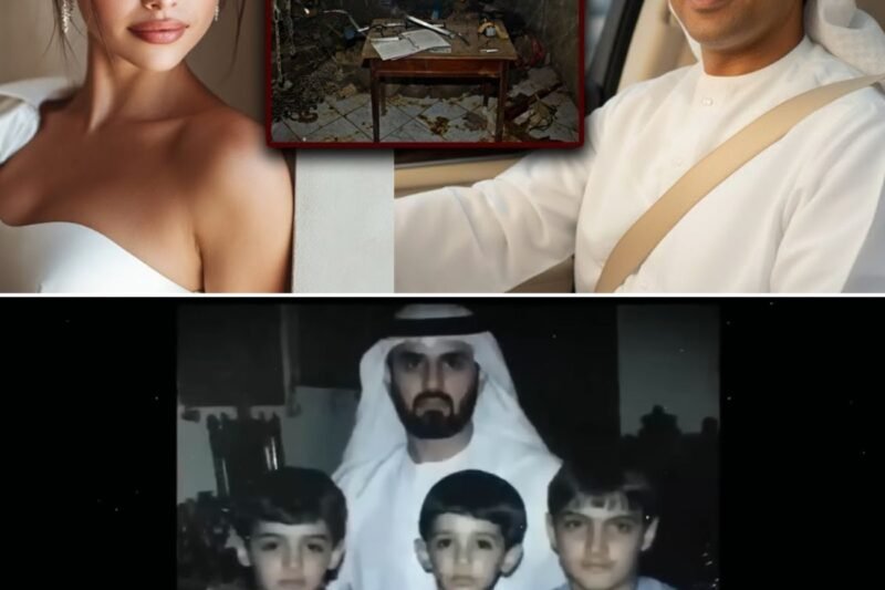 Šejk z Dubaja zaplatil za krásnu nevestu – záver je kruto šokujúci. 5 šialených prípadov z Dubaja