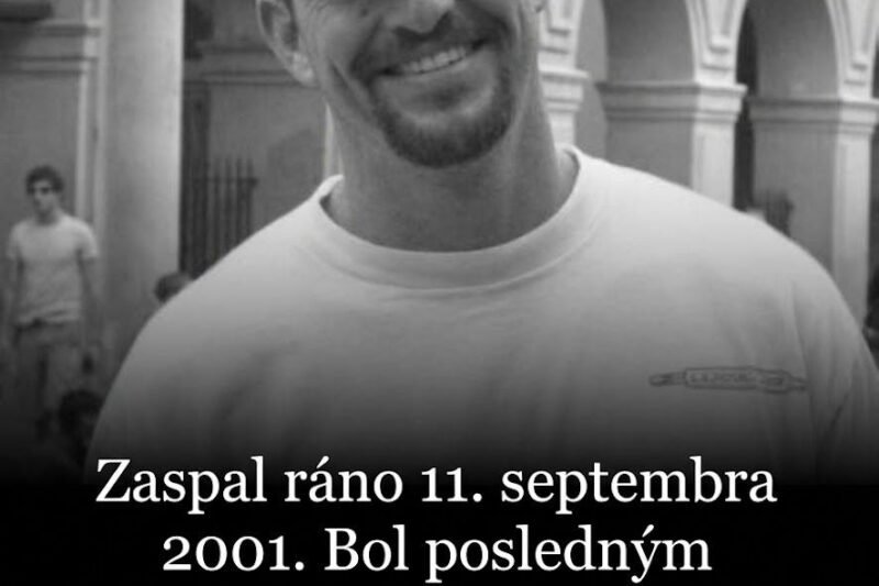 Ráno, ktoré sa začalo meškaním