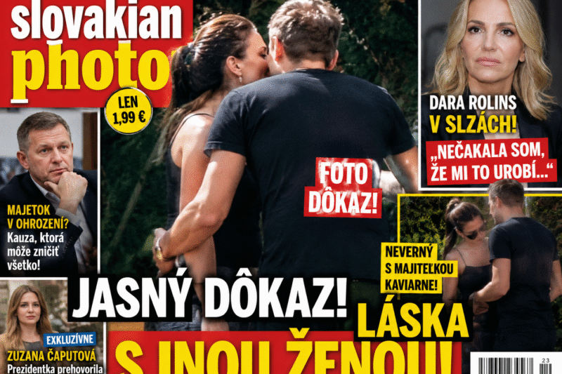 TAJNÉ STRETNUTIE OTRIASLO POLITICKOU SCÉNOU