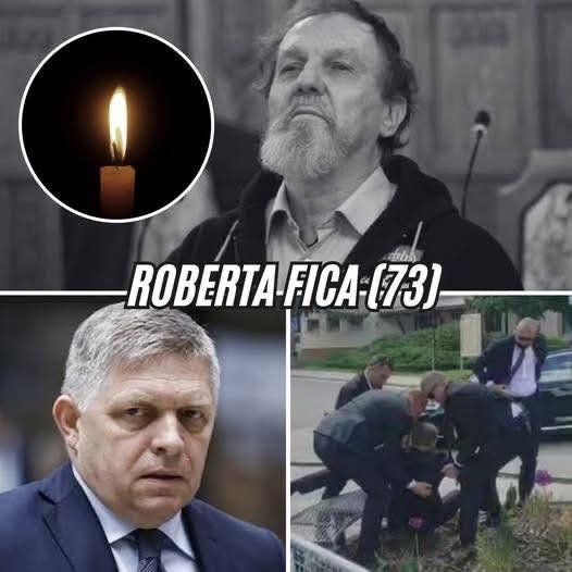 Atentát na Fica! Je v ohrožení života. Rozhodnou následující hodiny..