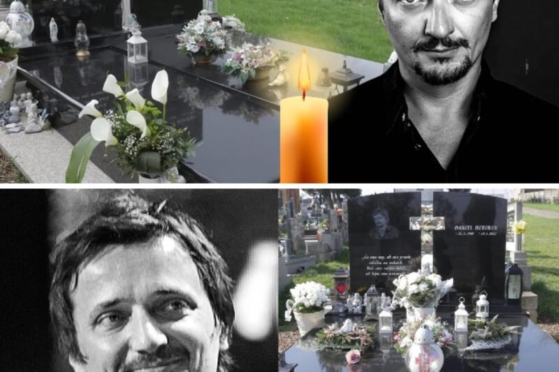 Od smrti Dana Heribana († 43) ubehli 3 roky: Najprv bolesti chrbta a potom.. Čo odhalila pitva?