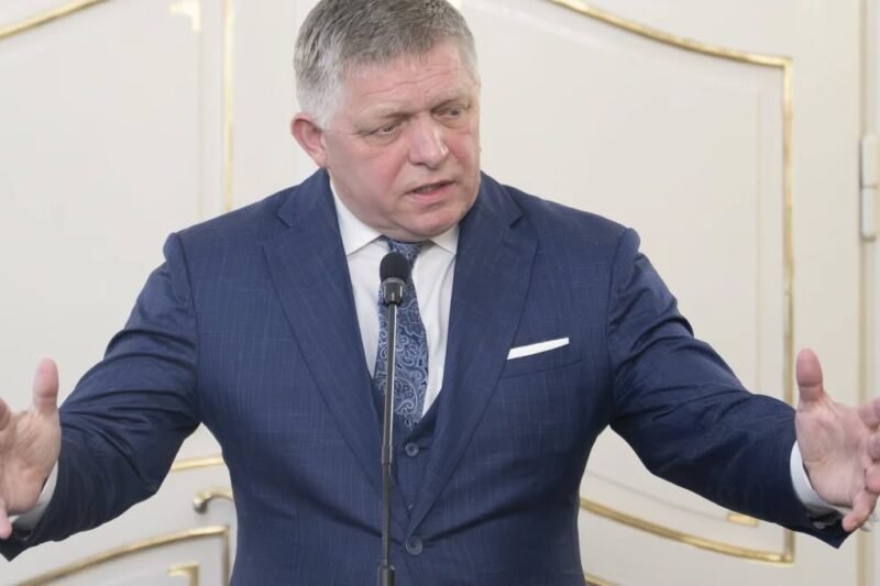 Robert Fico pritvrdil: Toto sa na Slovensku uznávať nebude!