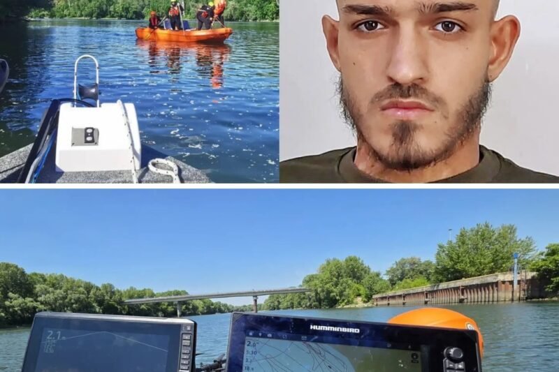 Gabriel sa vybral sa na hody do Veče, zmizol pri rieke: Potvrdia sa strašné slová svedka?!