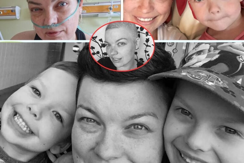 Zomrela onkomamka Zuzana († 47): Do poslednej chvíle bojovala za synov! Jej ODKAZ láme srdce