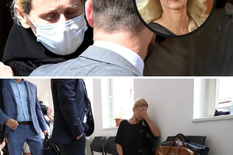 Prípad Fatima a ZLOMENÁ Jankovská: Šokujúca výpoveď znalkyne! Vyšetrovala som ľudskú trosku…