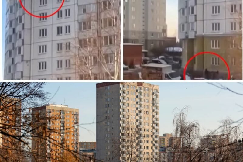 Batoľa († 2) zomrelo po páde z 10. pochodia: Susedia sa obávajú nečakanej hrozby