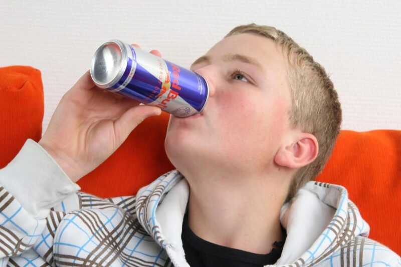 ENERGETICKÝ BOOM! MLADÍ POD TLAKOM?