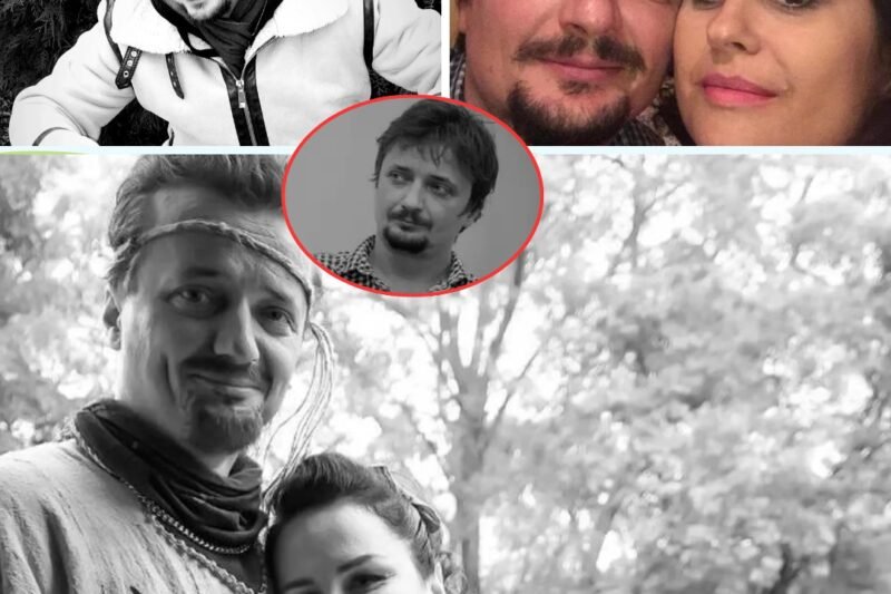 Uplynuli 3 roky od smrti Dana Heribana († 43), Polnišová je stále zdrvená: Silný ODKAZ do neba