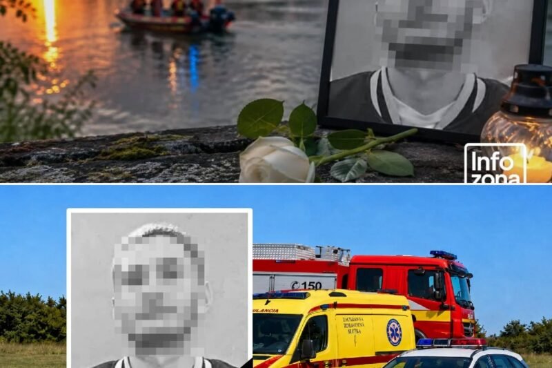 Obrovská tragédia pri Brodskom! Hrdina Michal skočil do rieky pre topiace sa dievčatko. Za svoju odvahu zaplatil tým najcennejším!
