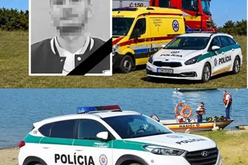 NESKUTOČNÁ TRAGÉDIA Hrdina Michal zachránil život malému dievčatku, sám pritom zomrel!