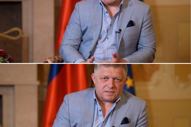 Fico sa prihovoril Slovákom, posiela ostrý odkaz opozícii. Bráni Kaliňáka aj ústavné zmeny (VIDEO)