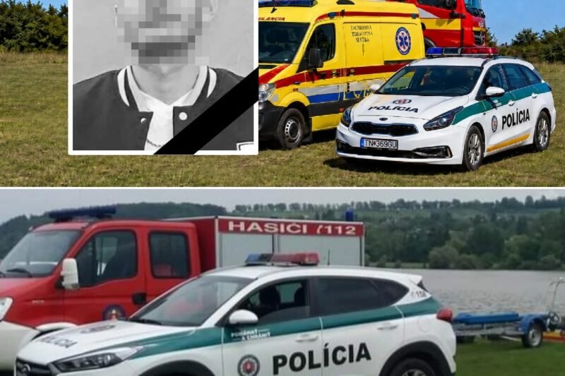 NESKUTOČNÁ TRAGÉDIA Hrdina Michal zachránil život malému dievčatku, sám pritom zomrel! Z DETAILOV mrazí