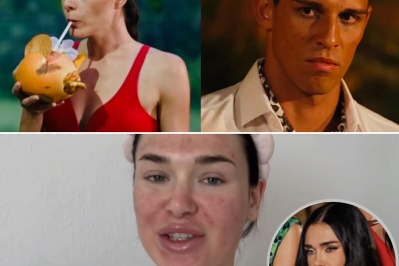 ,,Adrián nie je zrelý, je animálny, nie je ešte na vzťah, 2. šancu mu nedám,“ hovorí táto finalistka