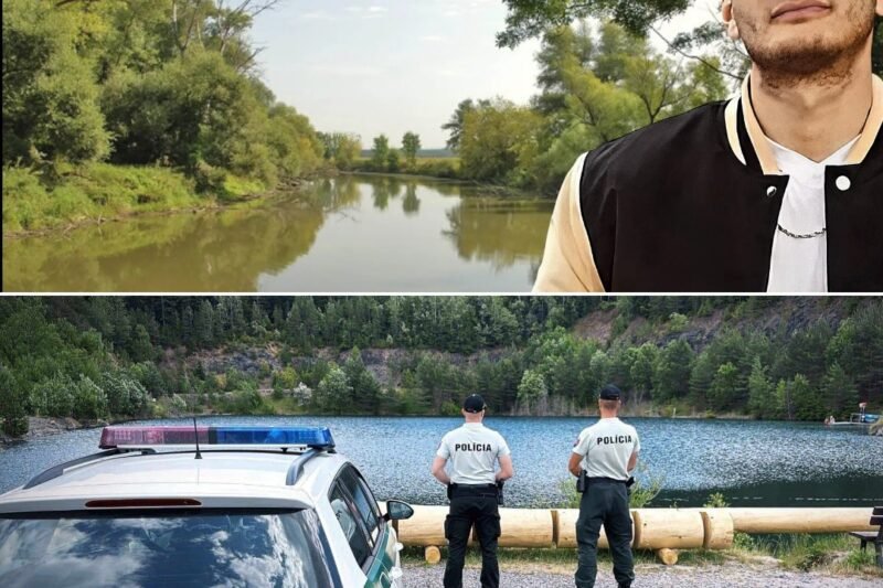 Srdcervúca tragédia: Michal (†27) zachránil dievčatko, sám sa UTOPIL! Dojímavé odkazy hrdinovi