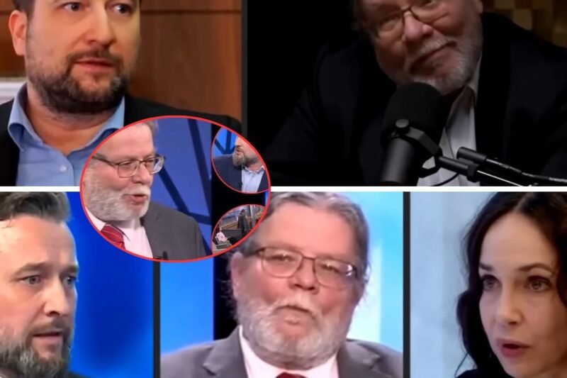 Blaha odhalil dôvod, prečo Vondra tak presadzoval miliardy pre Zelenského… Toto nik nečakal