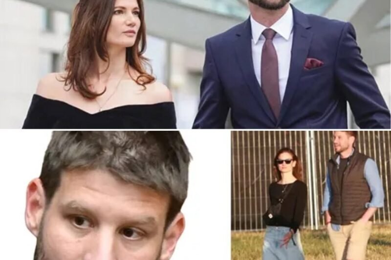 Šimečka pod tlakom: Známa tvár prehovorila o jeho partnerke a otvorila veľké otázky