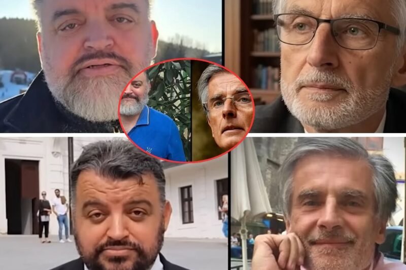 Chmelár Weissovi odkázal len jednu vetu… Tá rozpútala búrlivú reakciu