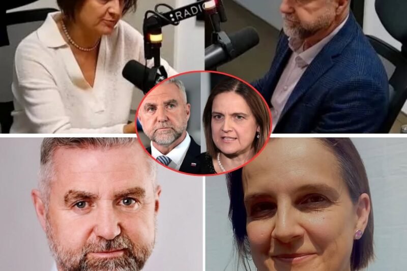 NASTALO HROBOVÉ TICHO! Tibor Gašpar trafil presne tam, kde to Kolíková nečakala