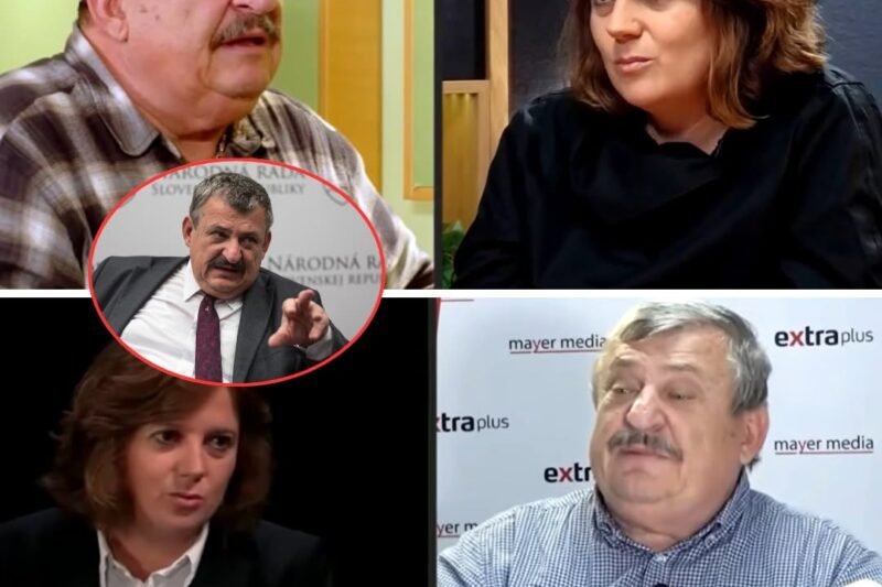Hrnko: Keď som čítal slová Tódovej, takmer som neveril vlastným očiam… Toto prekonalo všetko
