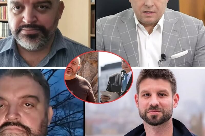 Príde Markíza o licenciu? Chmelár vytočený do biela ostro kritizuje neprípustné vyjadrenia
