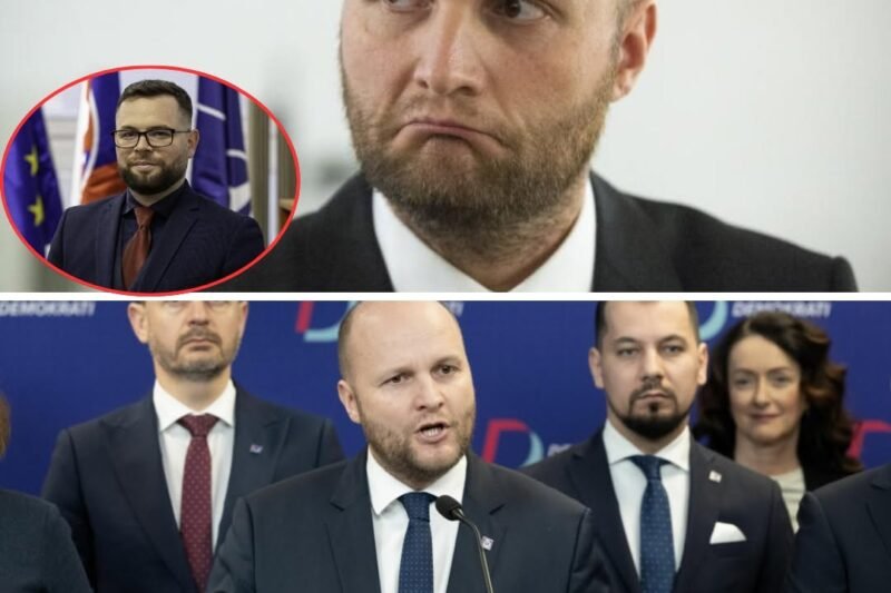 Čo Naď robil za chrbtom vojakov otriaslo celým rezortom obrany. Pravda o Naďovi ktorú vám nepovedali