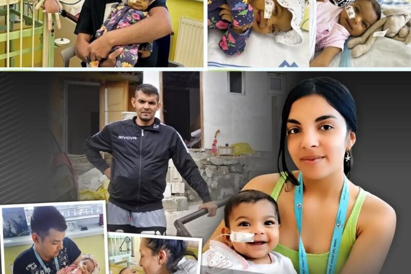 Helenke (†5 mes.) zlyhávala pečeň, prišla strašná správa: Najväčšieho daru od dedka sa nedožila