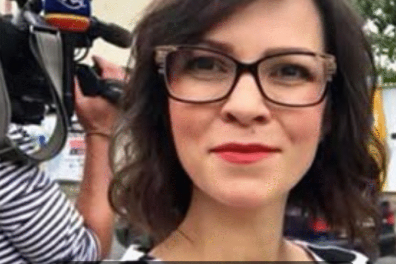 AK NOVINÁROM NEDÔVERUJE 81 % NÁRODA, POTOM JE PROBLÉM AJ V MÉDIÁCH, TVRDÍ DAGMAR KRAMPLOVÁ