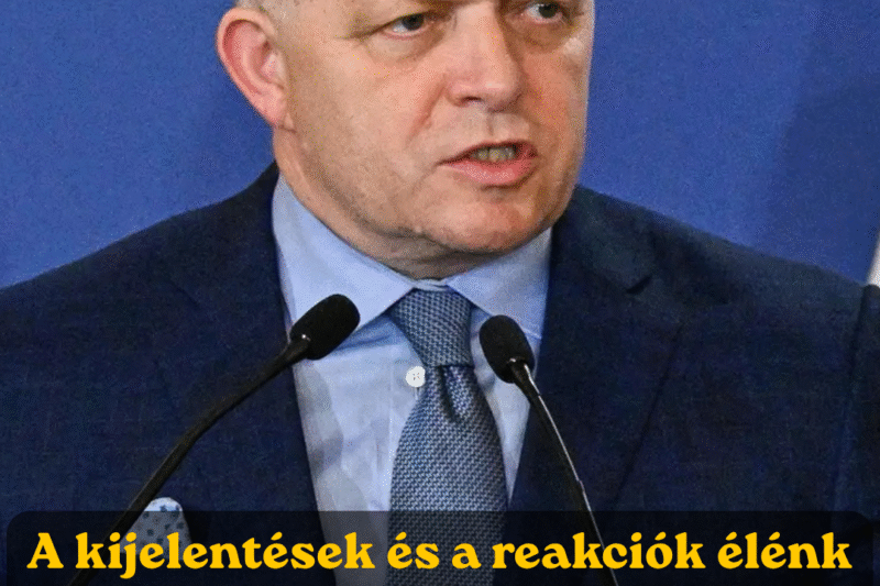 Fico nazval novinárku STVR hlupaňou a chcel ju vystriekať hadicou: Šéfka Flašíková reaguje!