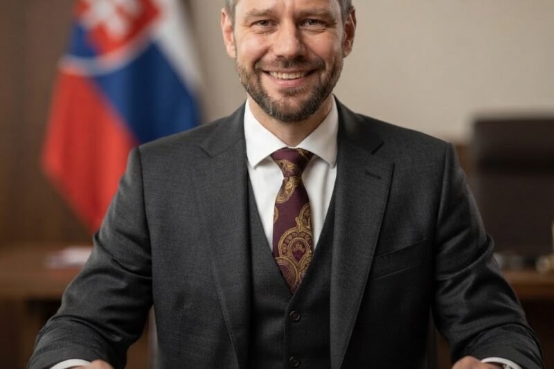 ŠIMEČKA DOSTAL TVRDÝ ÚDER! Slováci sa postavili proti Progresívnemu Slovensku 🇸🇰 Čo sa práve deje a prečo to môže PS poriadne zabolieť?