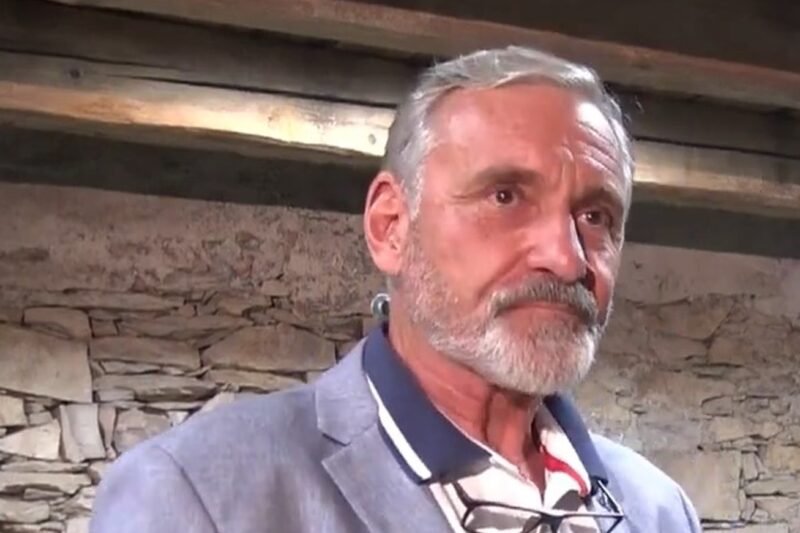 Jan Čenský se pustil do mladeží: Dnešní generace prý neumí vydržet problémy – Zivot