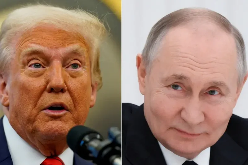 Búrlivá vzbura proti Donaldovi Trumpovi v Kongrese: Senátori z oboch strán zúria (240. týždeň vojny) | Aktuality.sk