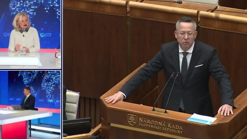 Politický súhrn 24: Ľudia sa priklonia k názoru, ktorému lepšie rozumejú, hovorí Bubánová
