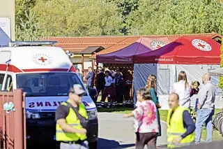 🚨 ŠOK V STAŠKOVE! SÚD ROZHODOL O OSUDE CHLAPCA PO BRUTÁLNOM ÚTOKU! 😨 KDE STRÁVI NAJBLIŽŠIE ROKY? DETAILY, Z KTORÝCH MRAZÍ! 💥 — SUBALL