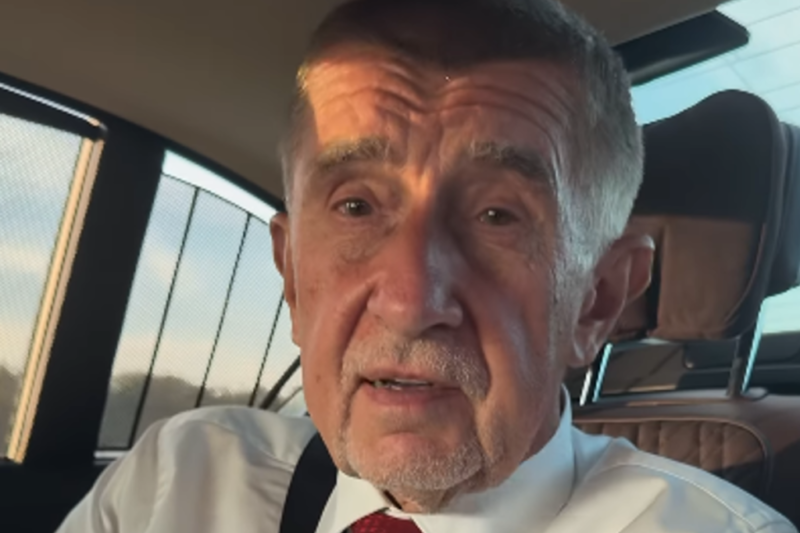 Andrej Babiš se rozhodl promluvit k veřejnosti: Jeho slova po dramatické noci ve Sněmovně překvapila – Zivot