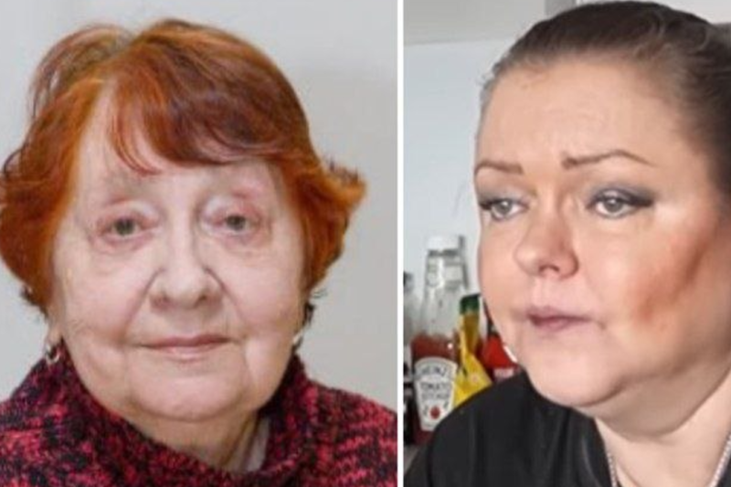 Dominika Gottová poprvé řekla, proč na pohřbu maminky nebude: Není to kvůli penězům – Zivot